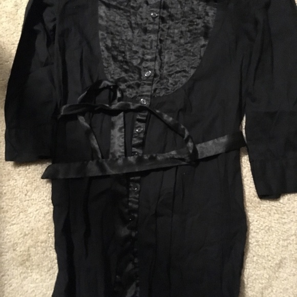 Forever 21 blouse - Picture 3 of 4